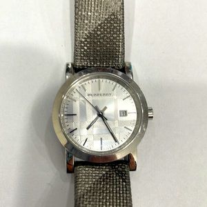 Burberry Watch
